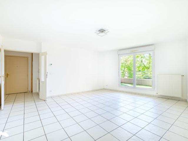 Vente Appartement 4 pièces 90 m2 Bron