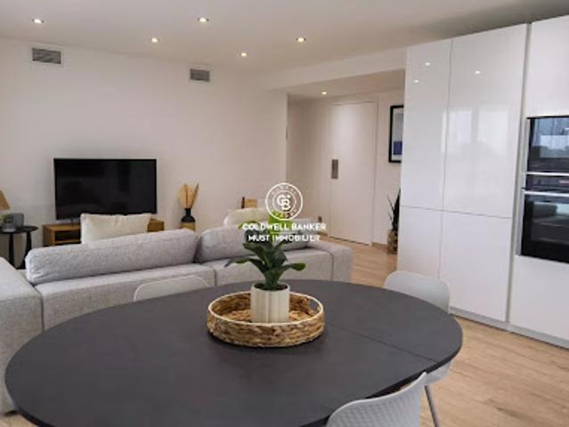 Vente Appartement 4 pièces 90 m2 Canet en Roussillon