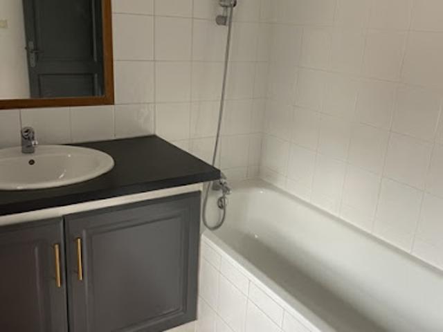 Vente Appartement 4 pièces 90 m2 Carcassonne