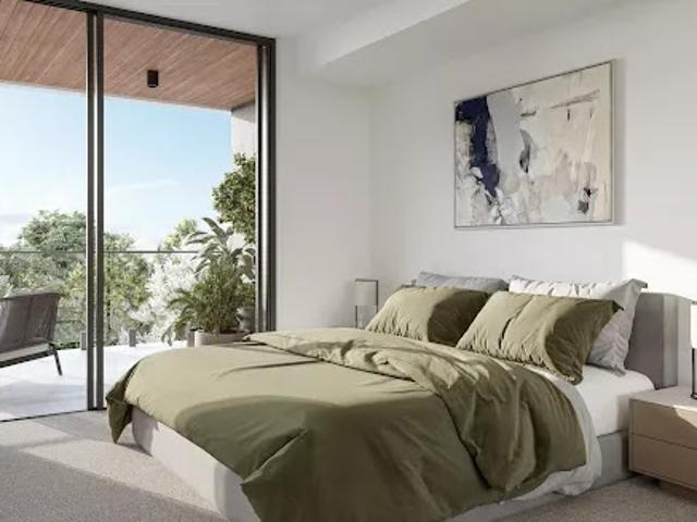 Vente Appartement 4 pièces 90 m2 Carspach