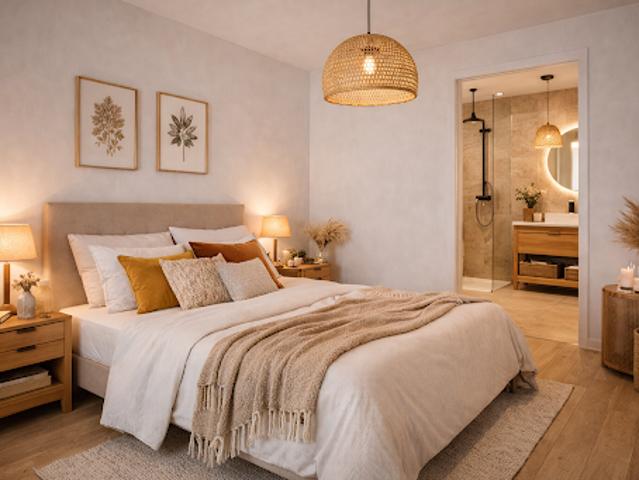 Vente Appartement 4 pièces 90 m2 Cavaillon