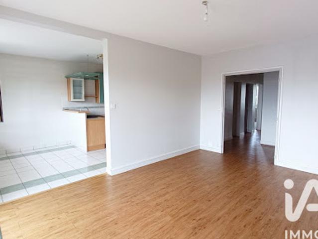 Vente Appartement 4 pièces 90 m2 Chateauroux