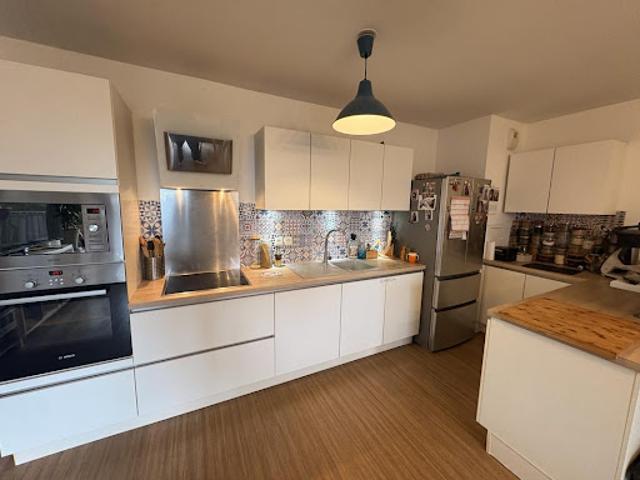 Vente Appartement 4 pièces 90 m2 Champigny sur Marne