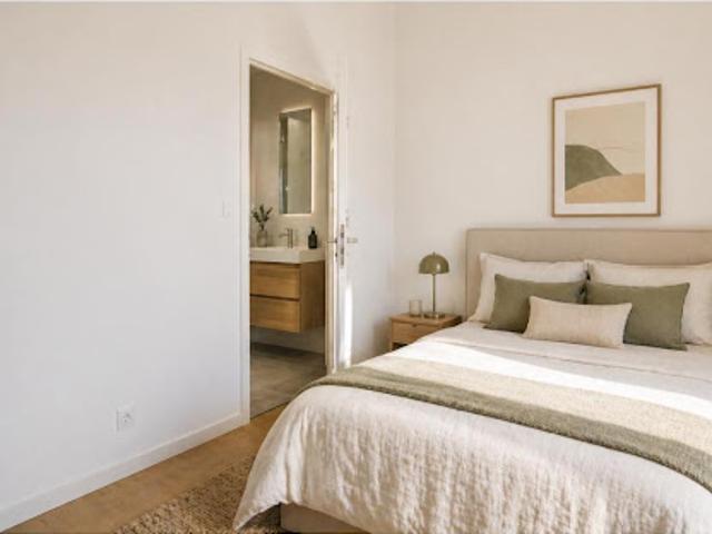 Vente Appartement 4 pièces 90 m2 Codognan