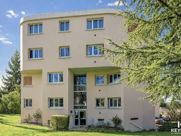 Vente Appartement 4 pièces 90 m2 Cormeilles en Parisis