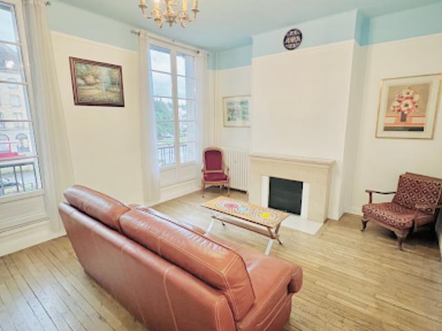 Vente Appartement 4 pièces 73 m2 Creil