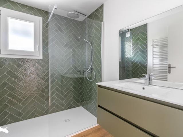 Vente Appartement 4 pièces 90 m2 Dax