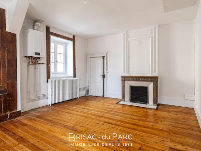 Vente Appartement 4 pièces 90 m2 Dijon