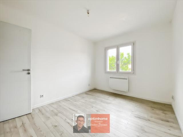 Vente Appartement 4 pièces 90 m2 Dole