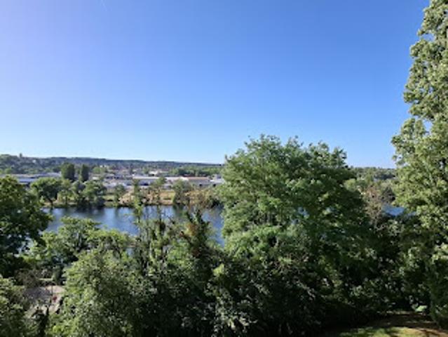 Vente Appartement 4 pièces 90 m2 Dole