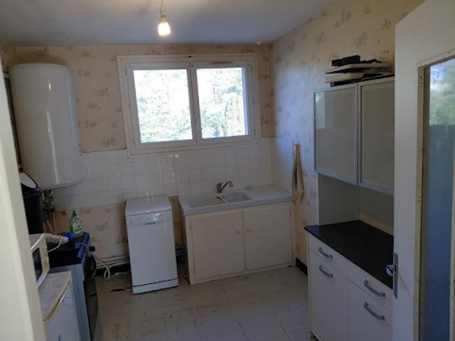 Vente Appartement 4 pièces 90 m2 Egletons