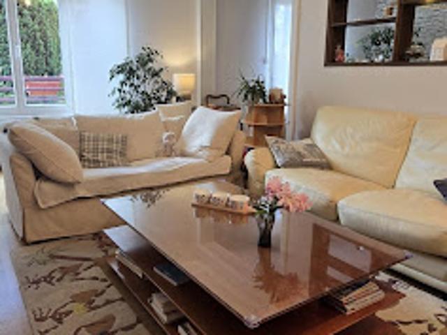 Vente Appartement 4 pièces 90 m2 Epinal