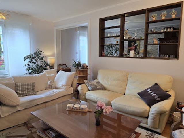 Vente Appartement 4 pièces 90 m2 Epinal