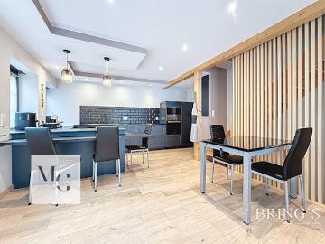 Vente Appartement 4 pièces 90 m2 Erstein