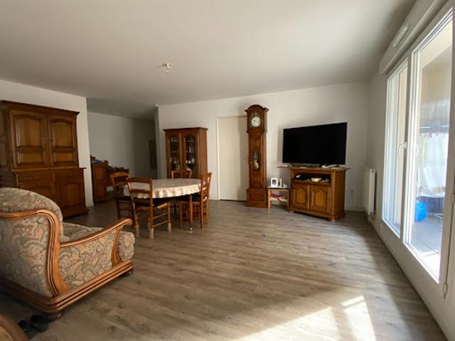 Vente Appartement 4 pièces 90 m2 Evreux