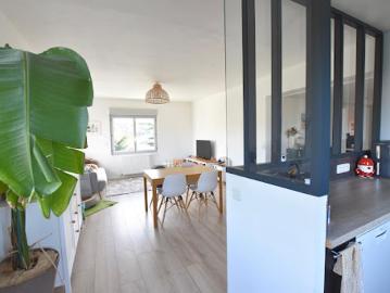 Vente Appartement 4 pièces 90 m2 Francheville