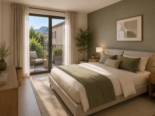 Vente Appartement 4 pièces 90 m2 Gap