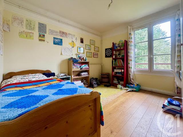 Vente Appartement 4 pièces 90 m2 Gif sur Yvette