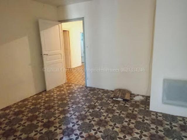 Vente Appartement 4 pièces 90 m2 Graissessac