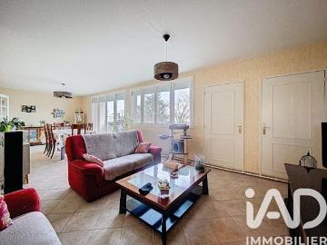Vente Appartement 4 pièces 90 m2 Montagny