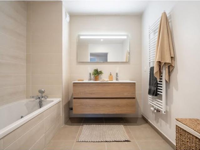 Vente Appartement 4 pièces 90 m2 Handschuheim