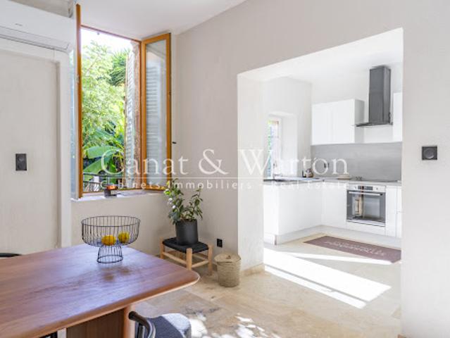 Vente Appartement 4 pièces 90 m2 Hyeres