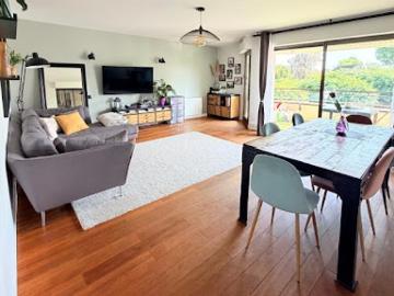 Vente Appartement 4 pièces 90 m2 Joinville le Pont