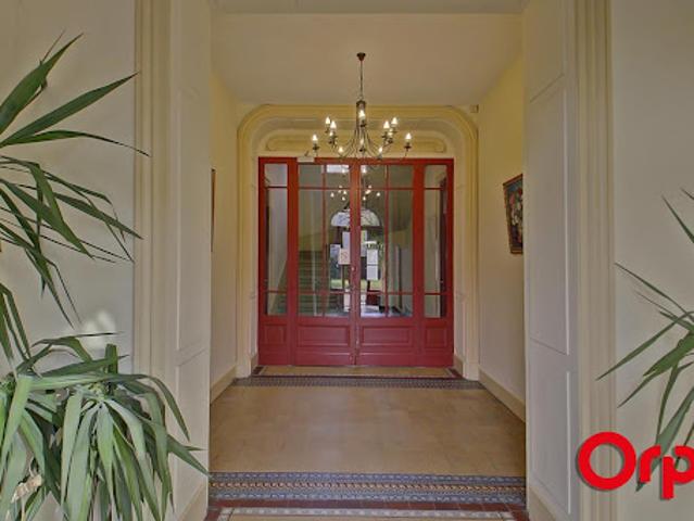 Vente Appartement 4 pièces 90 m2 La Tour du Pin