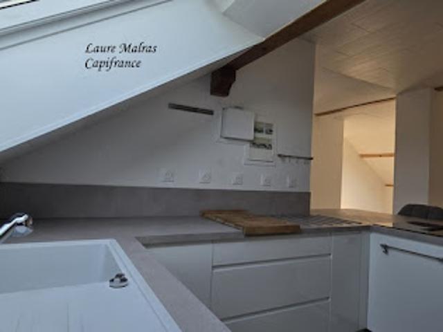 Vente Appartement 4 pièces 90 m2 La Balme de Sillingy