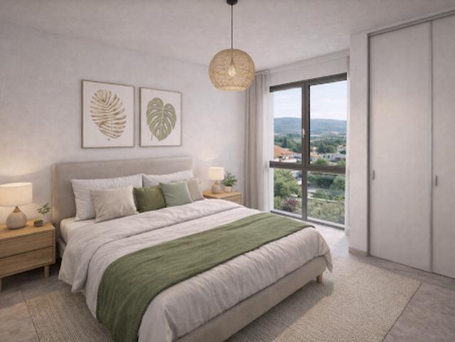 Vente Appartement 4 pièces 90 m2 La Ciotat