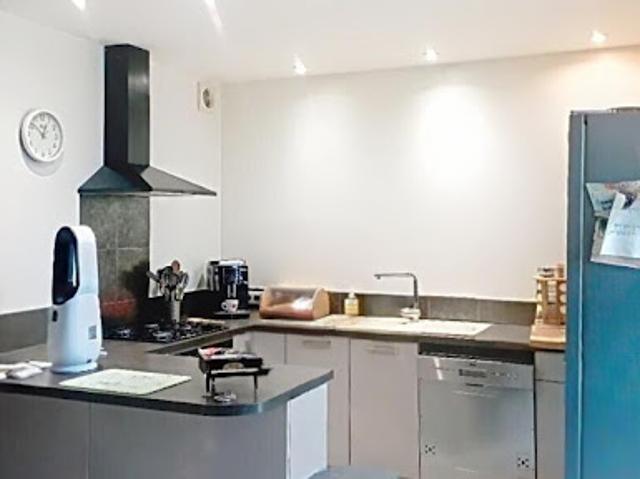 Vente Appartement 4 pièces 90 m2 Laloubère