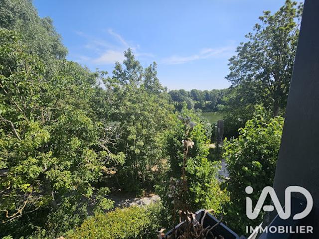 Vente Appartement 4 pièces 90 m2 Le Port Marly