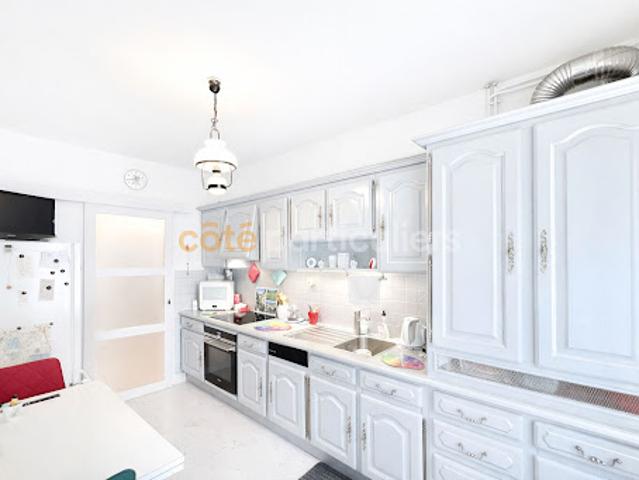 Vente Appartement 4 pièces 90 m2 Le Puy en Velay