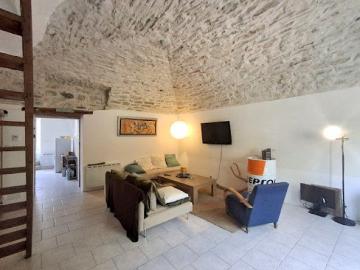 Vente Appartement 4 pièces 90 m2 Les Vans