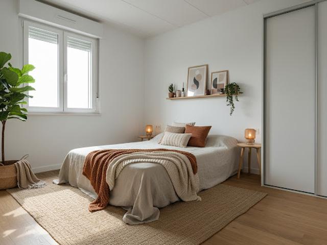 Vente Appartement 4 pièces 90 m2 Lipsheim