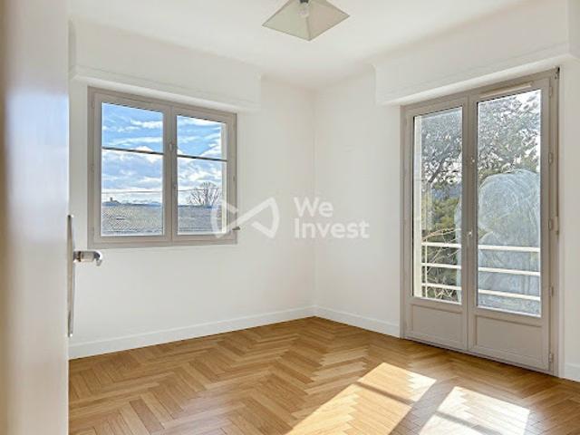 Vente Appartement 4 pièces 90 m2 Lons