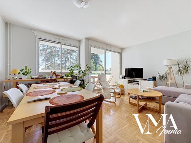 Vente Appartement 4 pièces 90 m2 Lyon 5ème