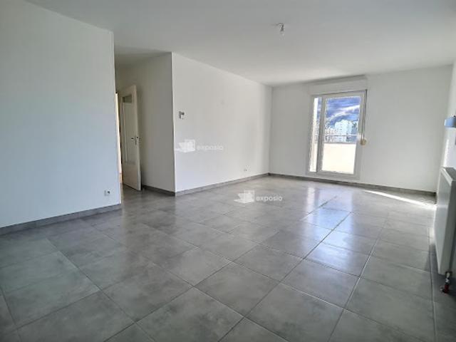 Vente Appartement 4 pièces 90 m2 Lyon 8ème