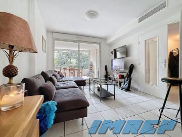 Vente Appartement 4 pièces 90 m2 Marseille 4ème