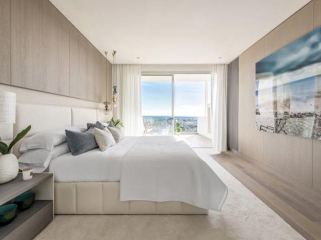 Vente Appartement 4 pièces 90 m2 Marseille 8ème
