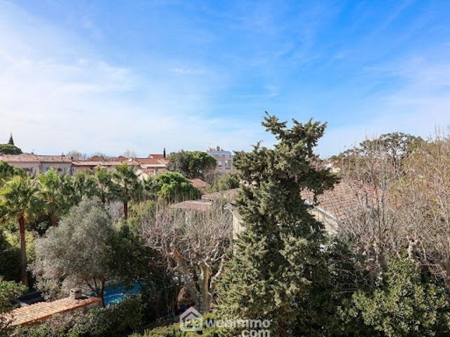 Vente Appartement 4 pièces 90 m2 Marseille 9ème