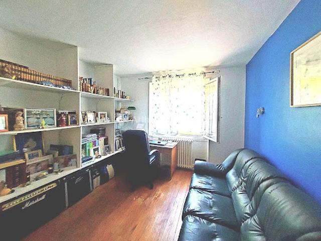 Vente Appartement 4 pièces 90 m2 Mazamet