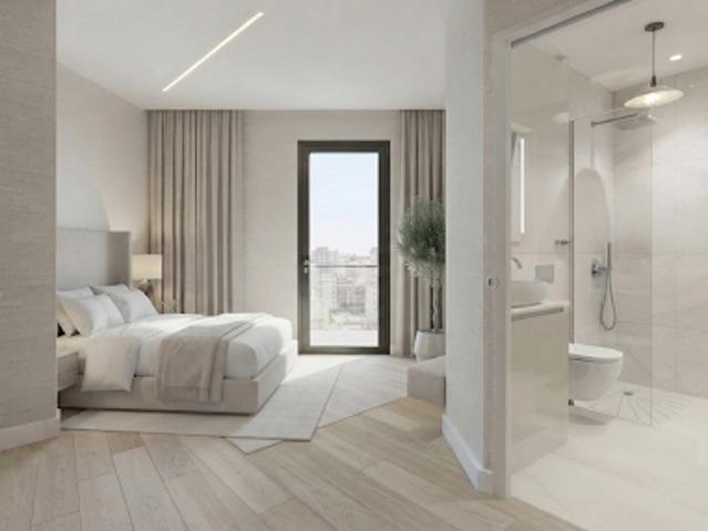 Vente Appartement 4 pièces 90 m2 Meudon