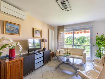 Vente Appartement 4 pièces 90 m2 Meyzieu