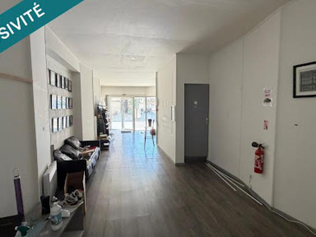 Vente Appartement 4 pièces 90 m2 Mont de Marsan