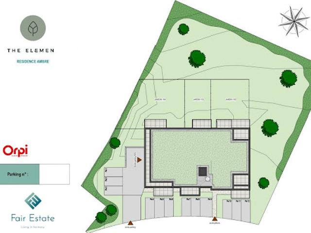 Vente Appartement 4 pièces 90 m2 Mont Saint Martin