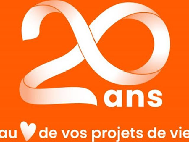 Vente Appartement 4 pièces 90 m2 Montagny