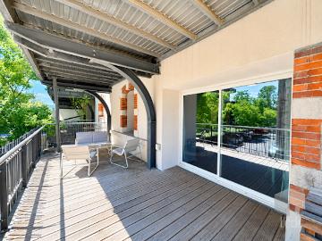 Vente Appartement 4 pièces 90 m2 Montelimar