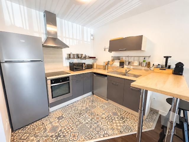Vente Appartement 4 pièces 90 m2 Montelimar