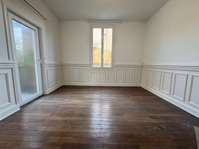 Vente Appartement 4 pièces 90 m2 Montluçon